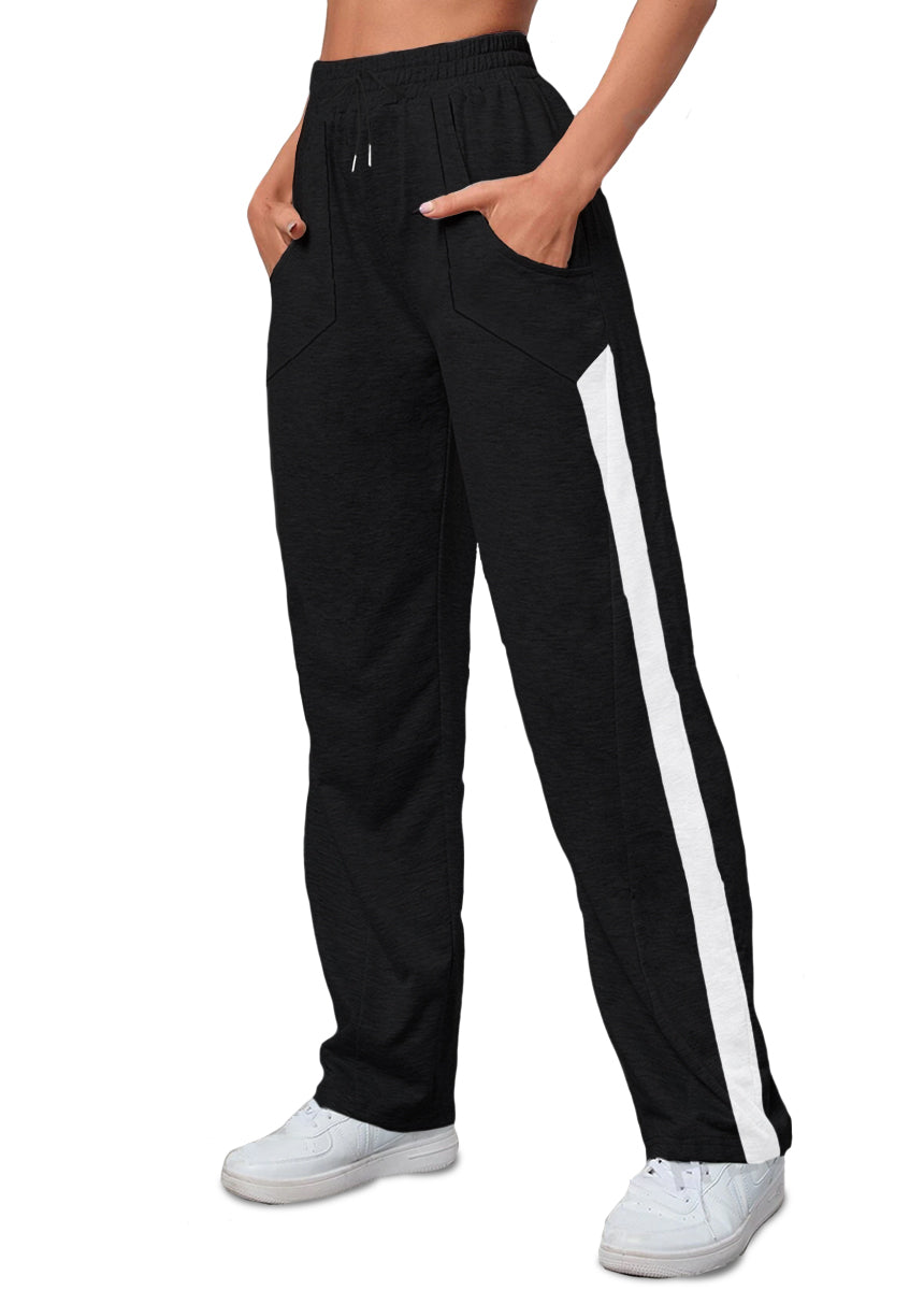 Pants Jogger Mujer Deportivo Slim Fit Casual Shendy Vendy