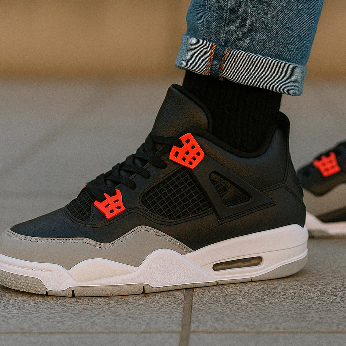 Tenis casual  para hombre con un diseño urbano cómodo para el uso diario Zapatilla para hombre casual Transpirable Y Absorción con antideslizante
