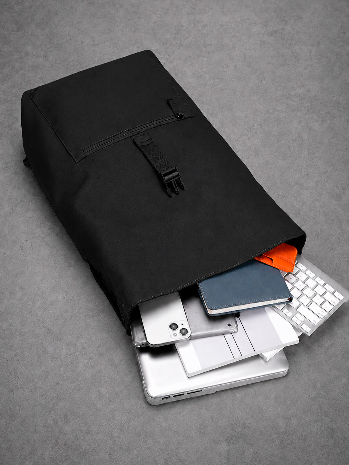 Mochila para Laptop Unisex, Mochila de Trabajo Mayoreo