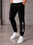 Pants Jogger Deportivo Slim Fit Calidad Casual Elástico