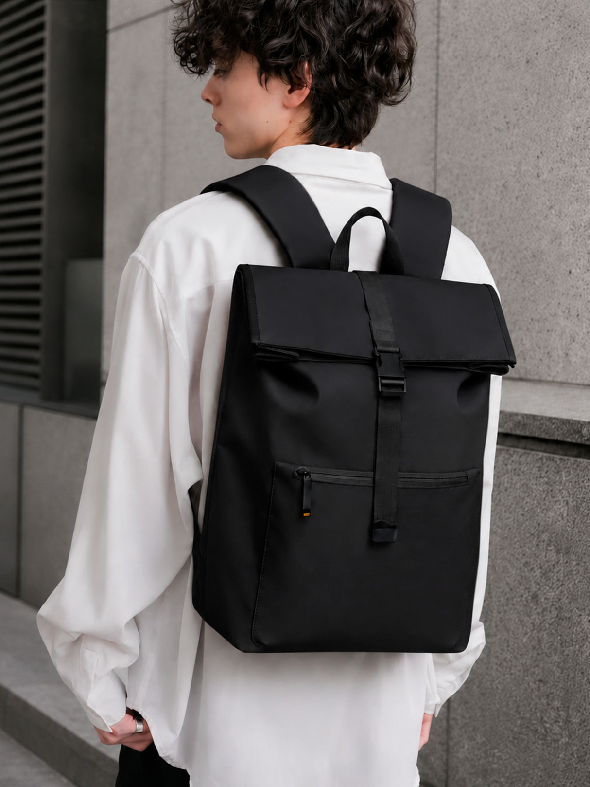 Mochila para Laptop Unisex, Mochila de Trabajo Mayoreo