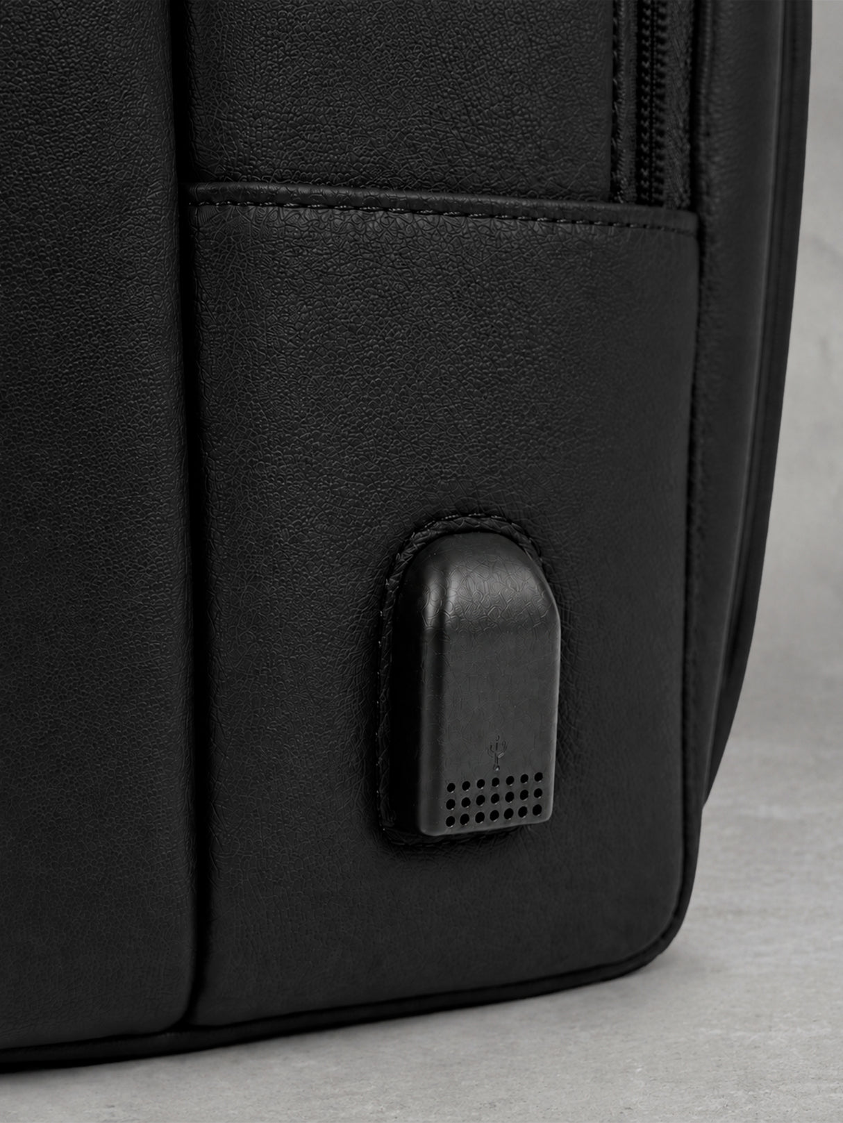 Mochila Maletin para Laptop Ejecutiva Unisex de Trabajo y Viaje para Computadora con Puerto USB Mayoreo