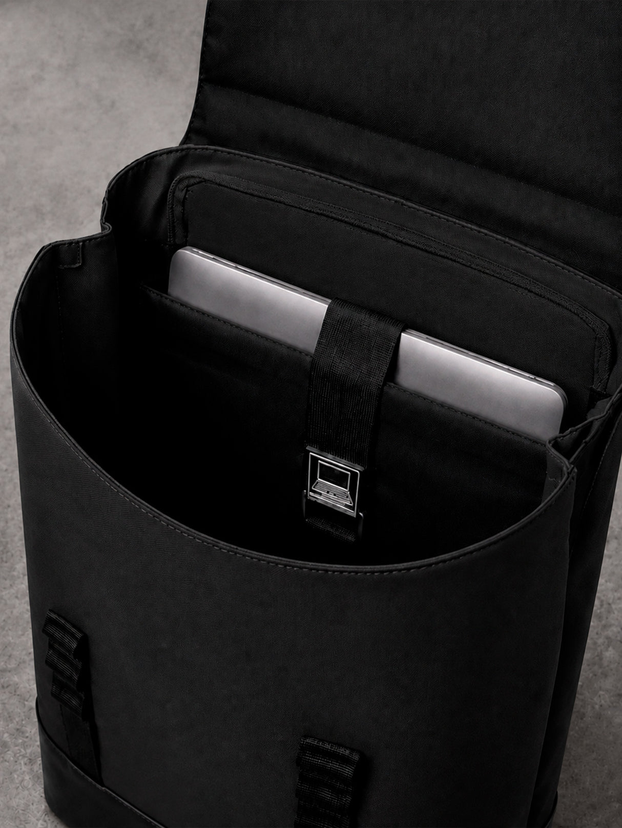 Mochila para Laptop Ejecutiva Impermeable Unisex
