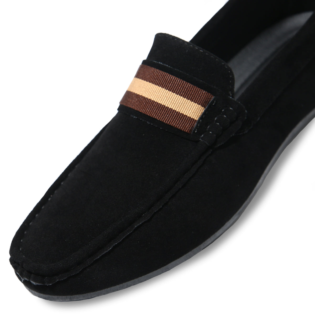 Mocasin Casual para Hombres con Suela Flexible Diseño Minimalista y Sofisticado