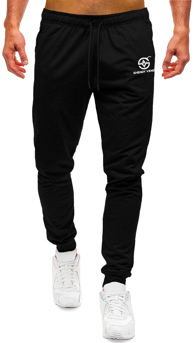 Pants Jogger Deportivo Slim Fit Súper Elástico