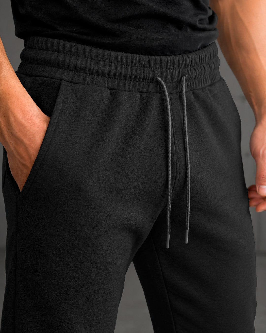 Pants Jogger Deportivo Slim Fit Súper Calidad Elástico Mayoreo