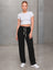 Pants Mujer Jogger Corte Deportivo Slim Fit