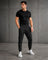 Pants Jogger Deportivo Slim Fit Súper Calidad Elástico Mayoreo