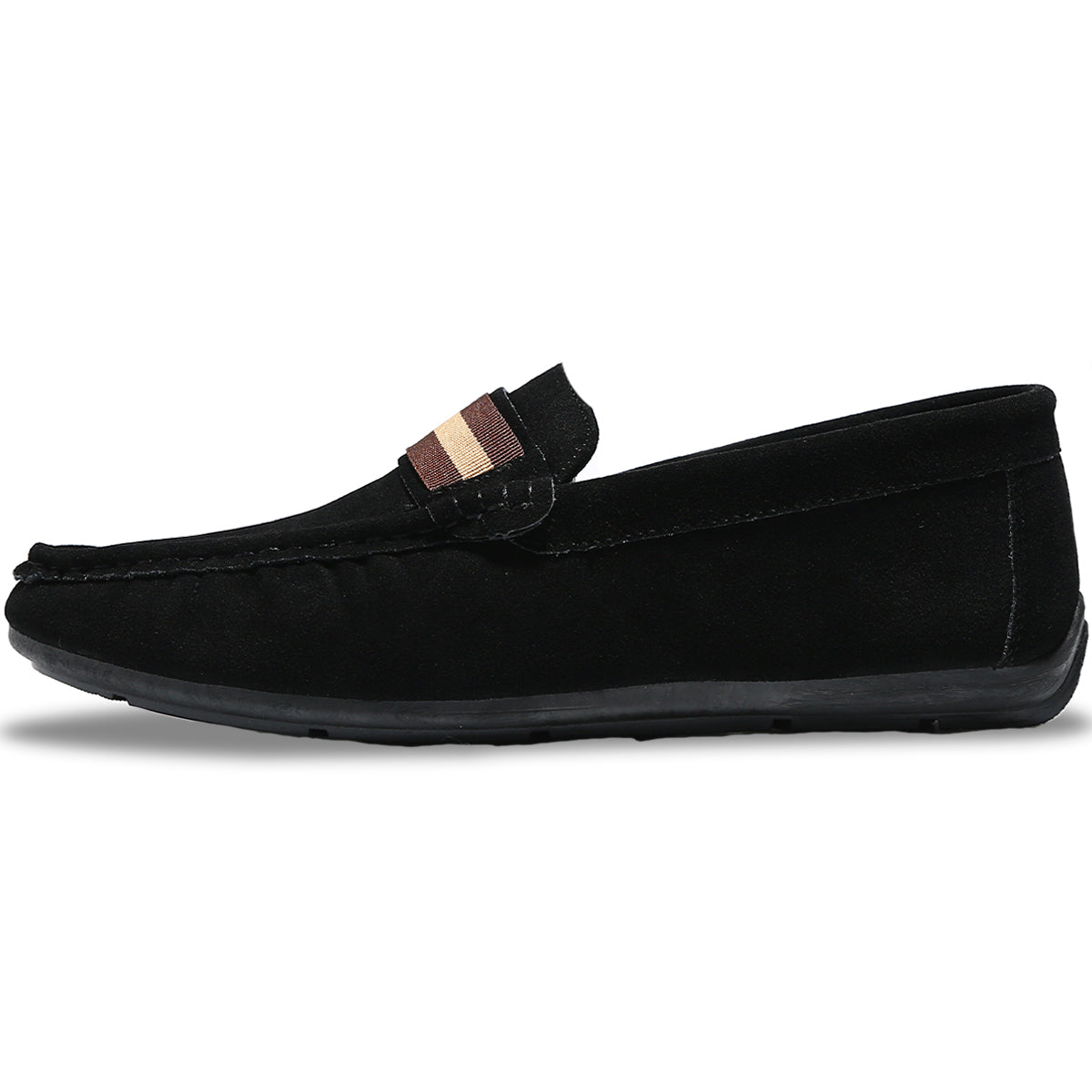 Mocasin Casual para Hombres con Suela Flexible Diseño Minimalista y Sofisticado