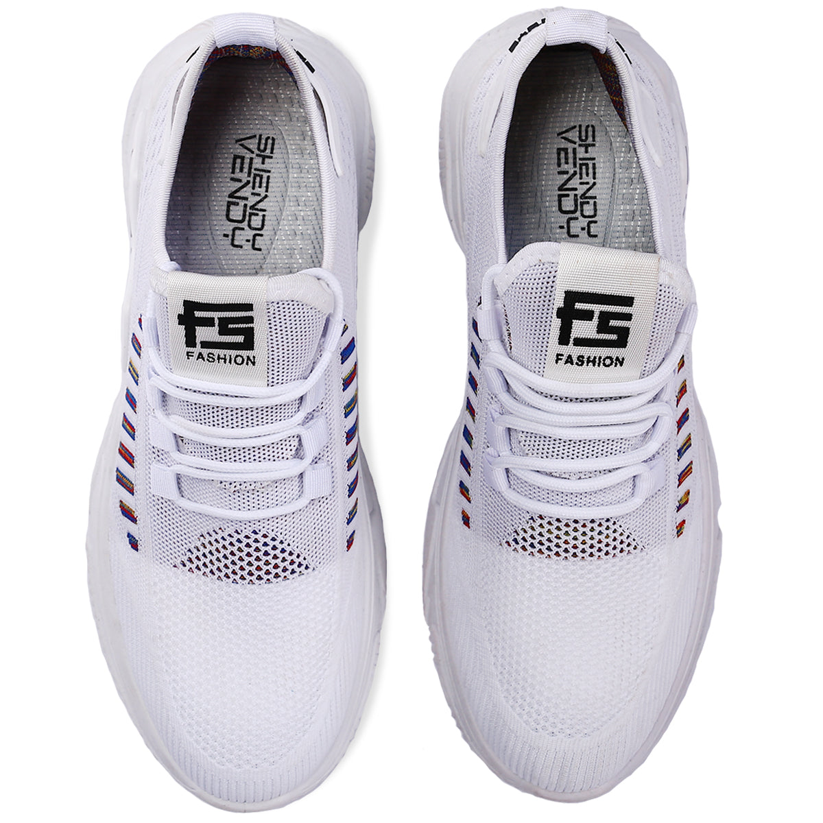 Tenis para Hombre con Estilo Deportivo Premium