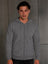 Sudadera Hoddie Para Hombre Con Cierre y Capucha Mayoreo