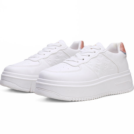 Tenis Para Dama Estilo Casual