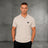 Playera HPC Polo Hombre Slim Fit Algodón Manga Corta Casual