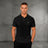 Playera HPC Polo Hombre Slim Fit Algodón Manga Corta Casual