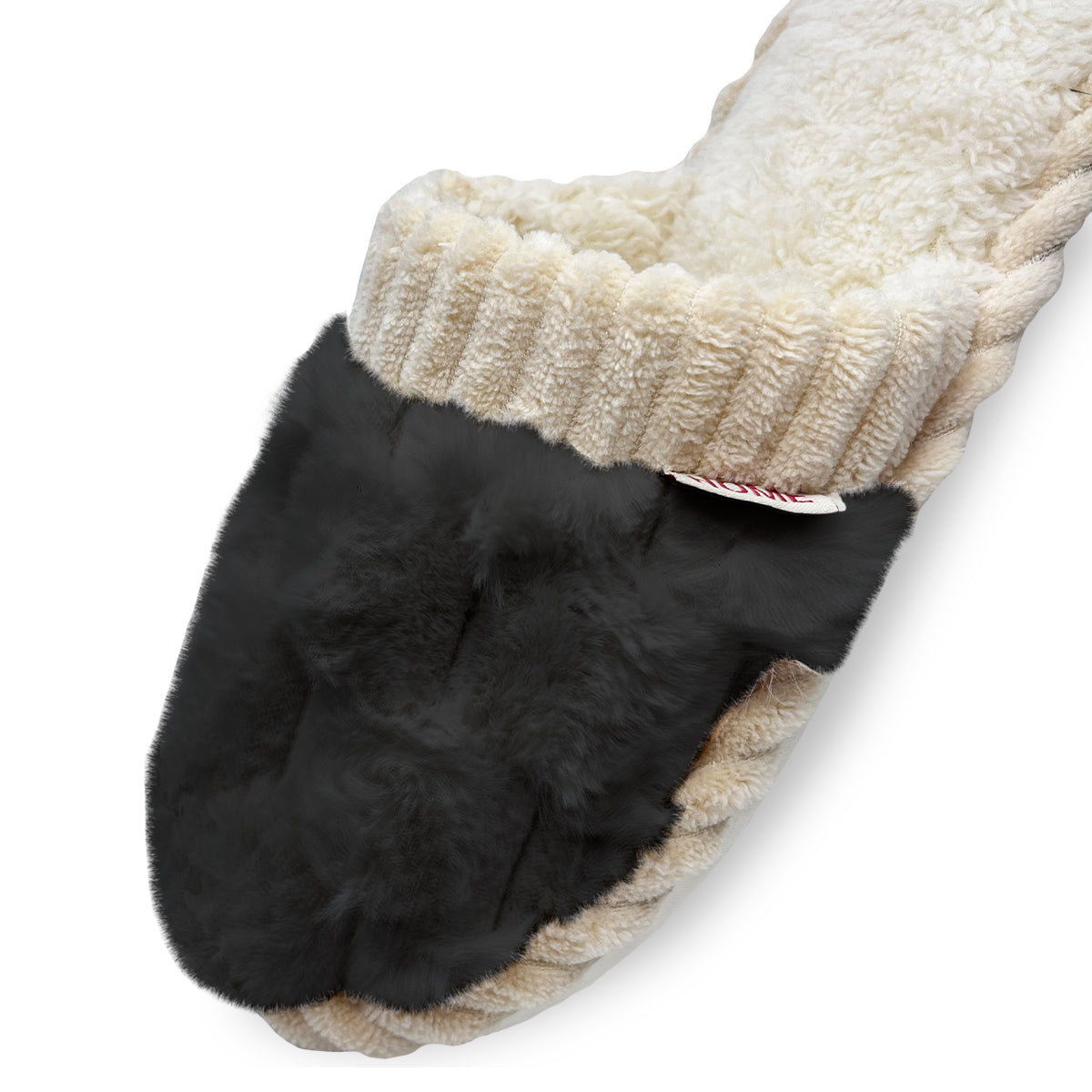 Pantuflas Para Mujer Antideslizantes De Algodón Comodas