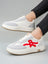 Tenis Mujer Clasicos Casual De Moda Suela Antideslizante