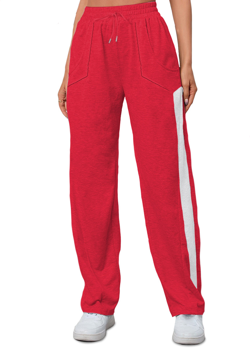 Pants Jogger Mujer Deportivo Slim Fit Casual Shendy Vendy