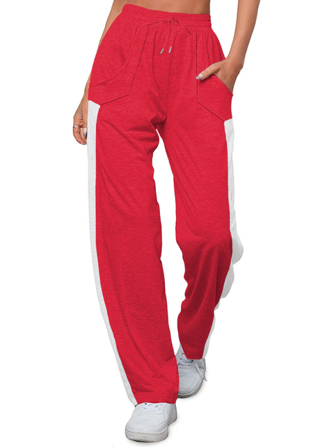 Pants Jogger Mujer Deportivo Slim Fit Casual Shendy Vendy