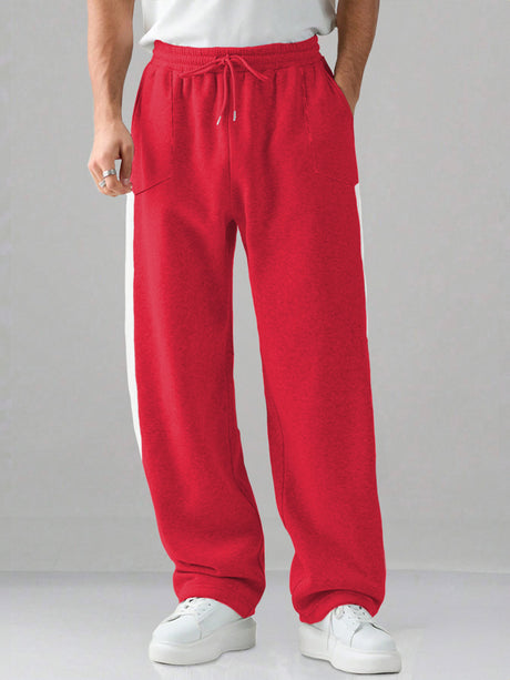 Pants Jogger Deportivo Casual Slim Fit Elástico Shendy Vendy