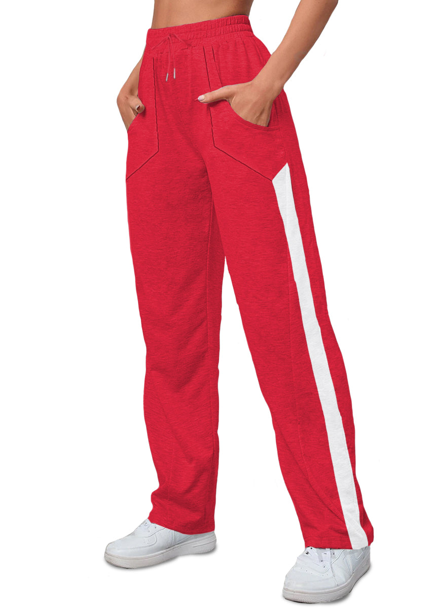 Pants Jogger Mujer Deportivo Slim Fit Casual Shendy Vendy