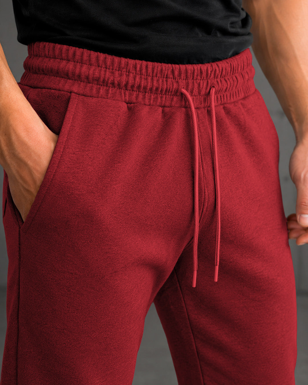 Pants Jogger Deportivo Slim Fit Súper Calidad Elástico Mayoreo