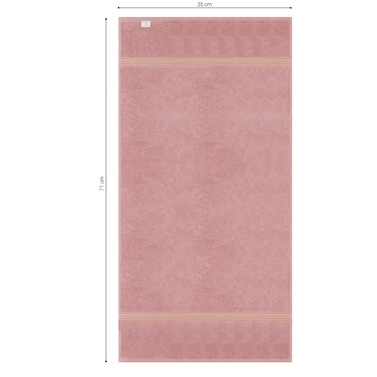 Pack de Toalla de baño de algodón puro, rectangular de 70*140cm, con patrón elegante Toalla De Baño Grande Completo 100% Algodón Suave ,absorbente, de secado rápido, resistente al color, adecuada para baño, hotel, viaje, fiesta, regalo, salón