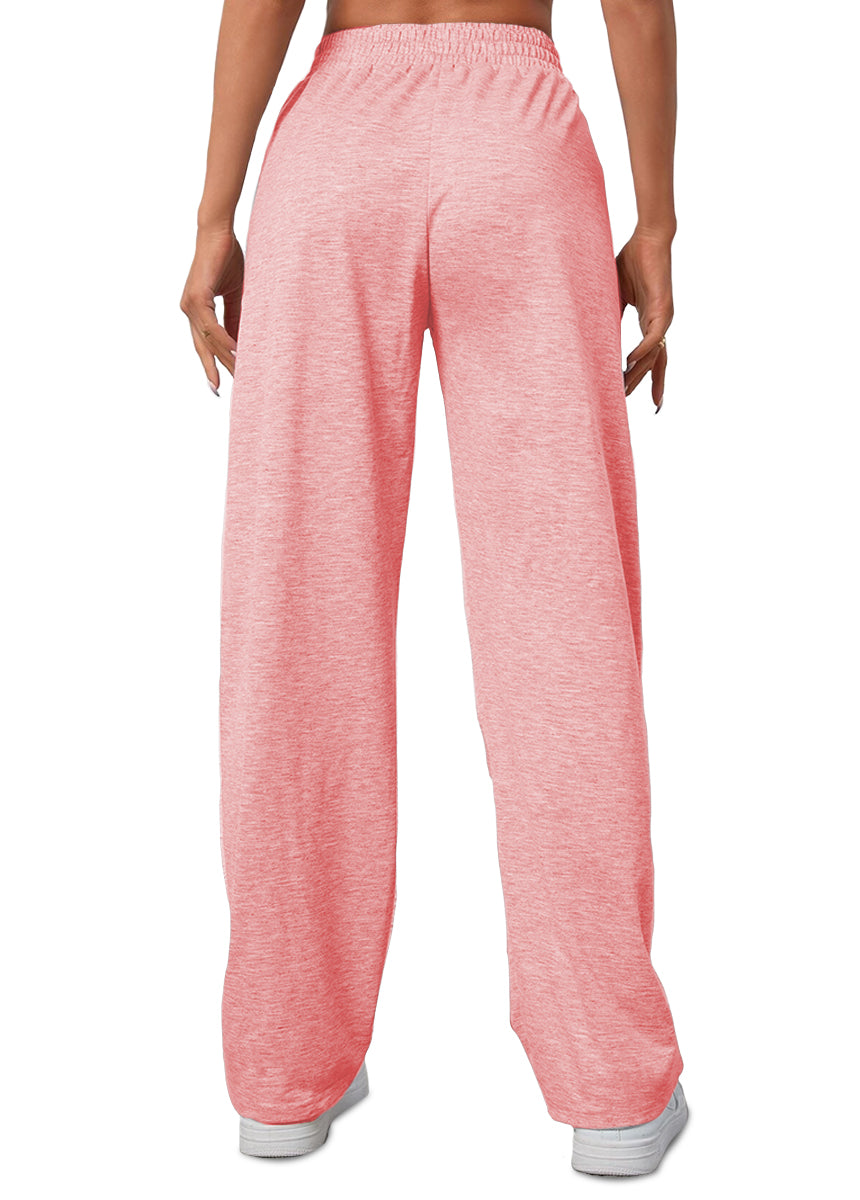 Pants Jogger Mujer Deportivo Slim Fit Casual Shendy Vendy