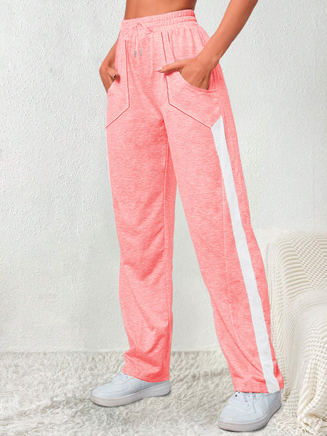 Pants Jogger Mujer Deportivo Slim Fit Casual Shendy Vendy