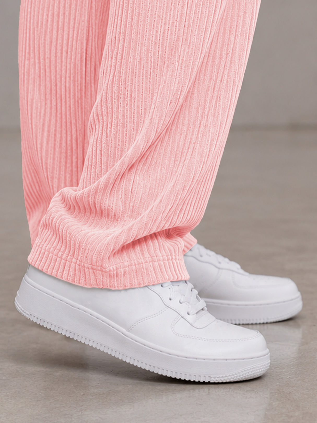 Pants Mujer Jogger Corte Deportivo Slim Fit