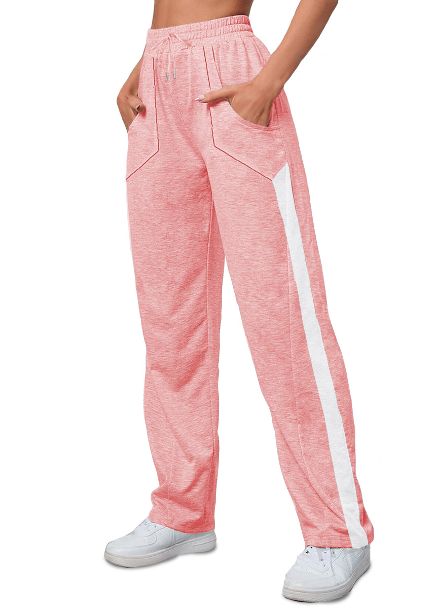 Pants Jogger Mujer Deportivo Slim Fit Casual Shendy Vendy