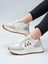 Tenis Mujer Plataforma Premium Casual Sneakers Moda Urbana