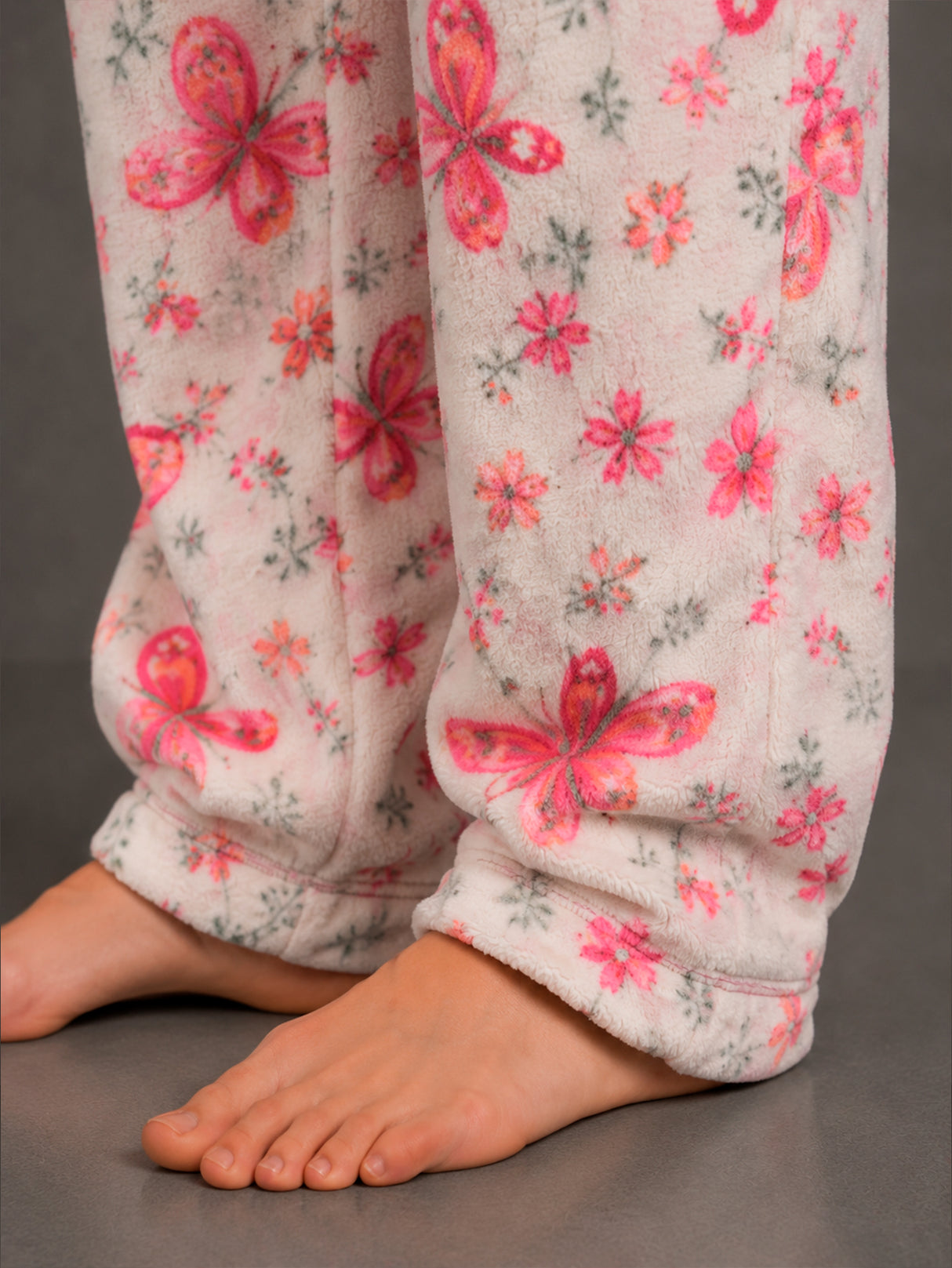 Pijama Para Mujer Conjunto 2 Piezas Elegante invierno