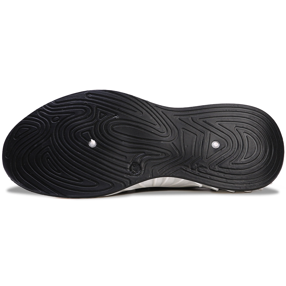 Zapato para hombre con suele resistente al impacto, Zapatilla de uso deportivo con suela ligera y transpirable, Tenis deportivo para hombre con cordones de moda
