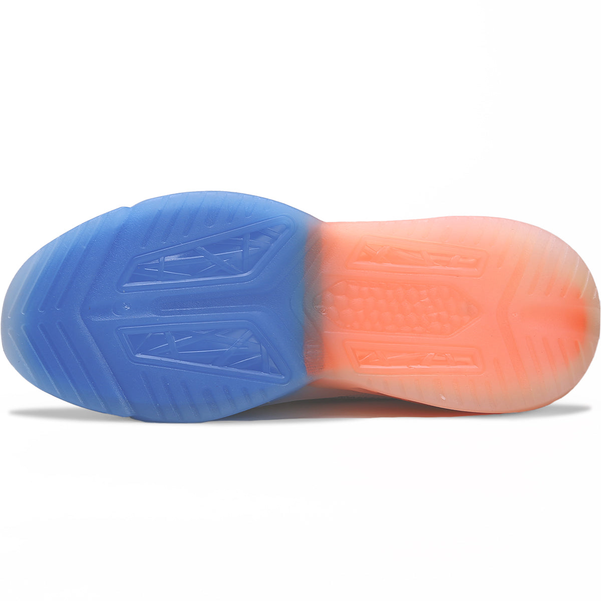 Zapato para hombre con suele resistente al impacto, Zapatilla de uso deportivo con suela ligera y transpirable, Tenis deportivo para hombre con cordones de moda