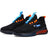 Zapato para hombre con suele resistente al impacto, Zapatilla de uso deportivo con suela ligera y transpirable, Tenis deportivo para hombre con cordones de moda