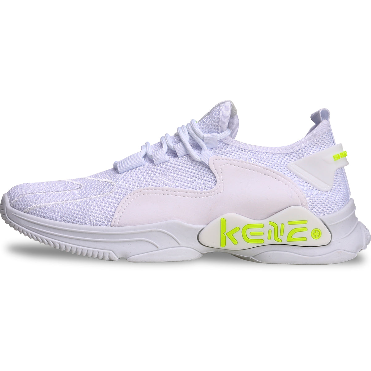 Tenis Para Hombre Denver