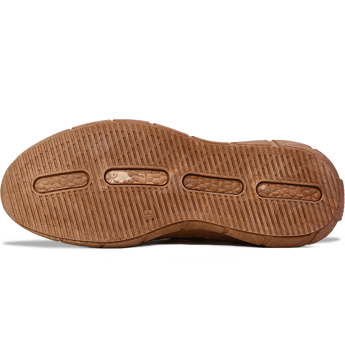 Zapatillas deportivas de malla transpirable para hombre, Zapatos deportivos ligeros para correr de hombre, Tenis casuales con suela engrosada de punta redonda para caminar, correr, ejercicio