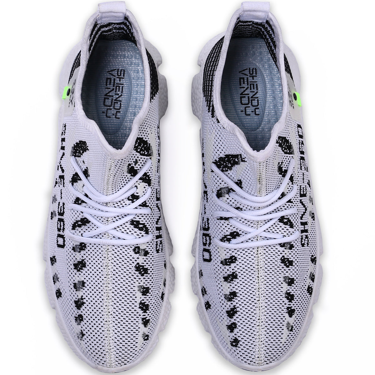 Tenis Para Hombre Kiev