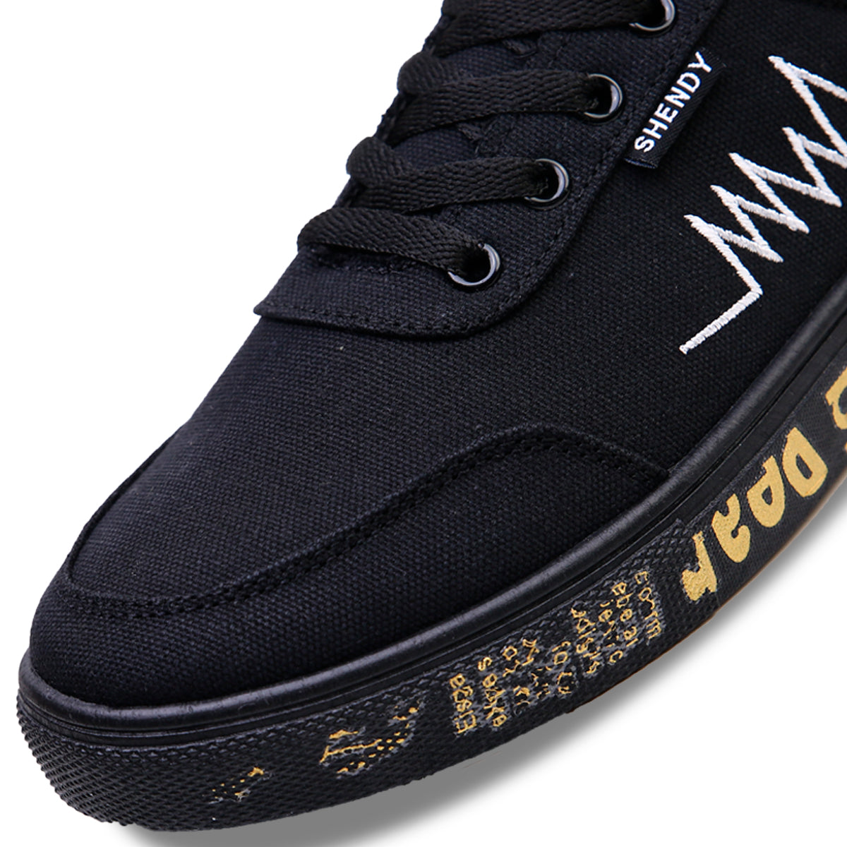 Zapatos planos de moda para hombre, Zapatillas bajas de lona comodos  y ligeros para todas las temporadas