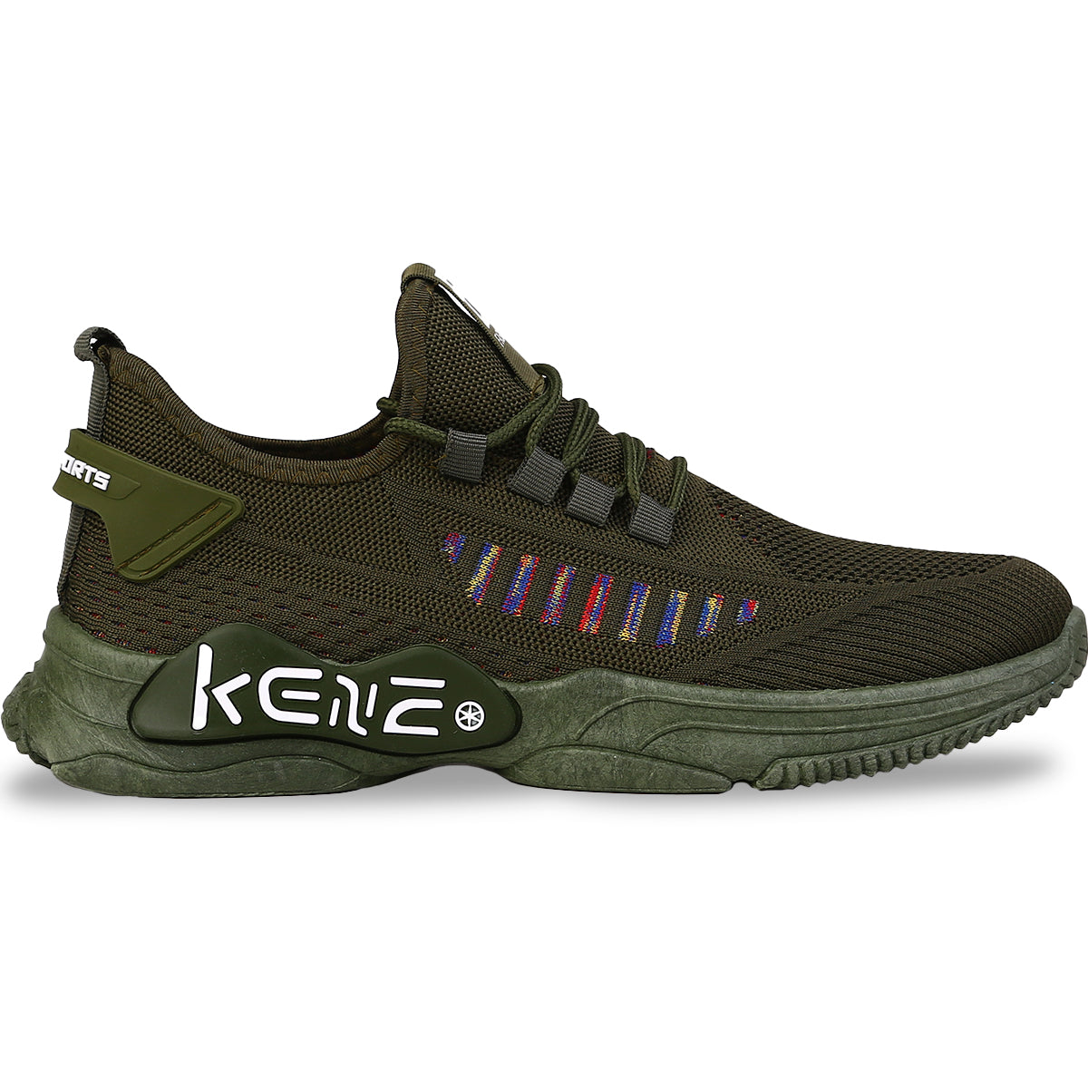 Tenis Para Hombre Oregon