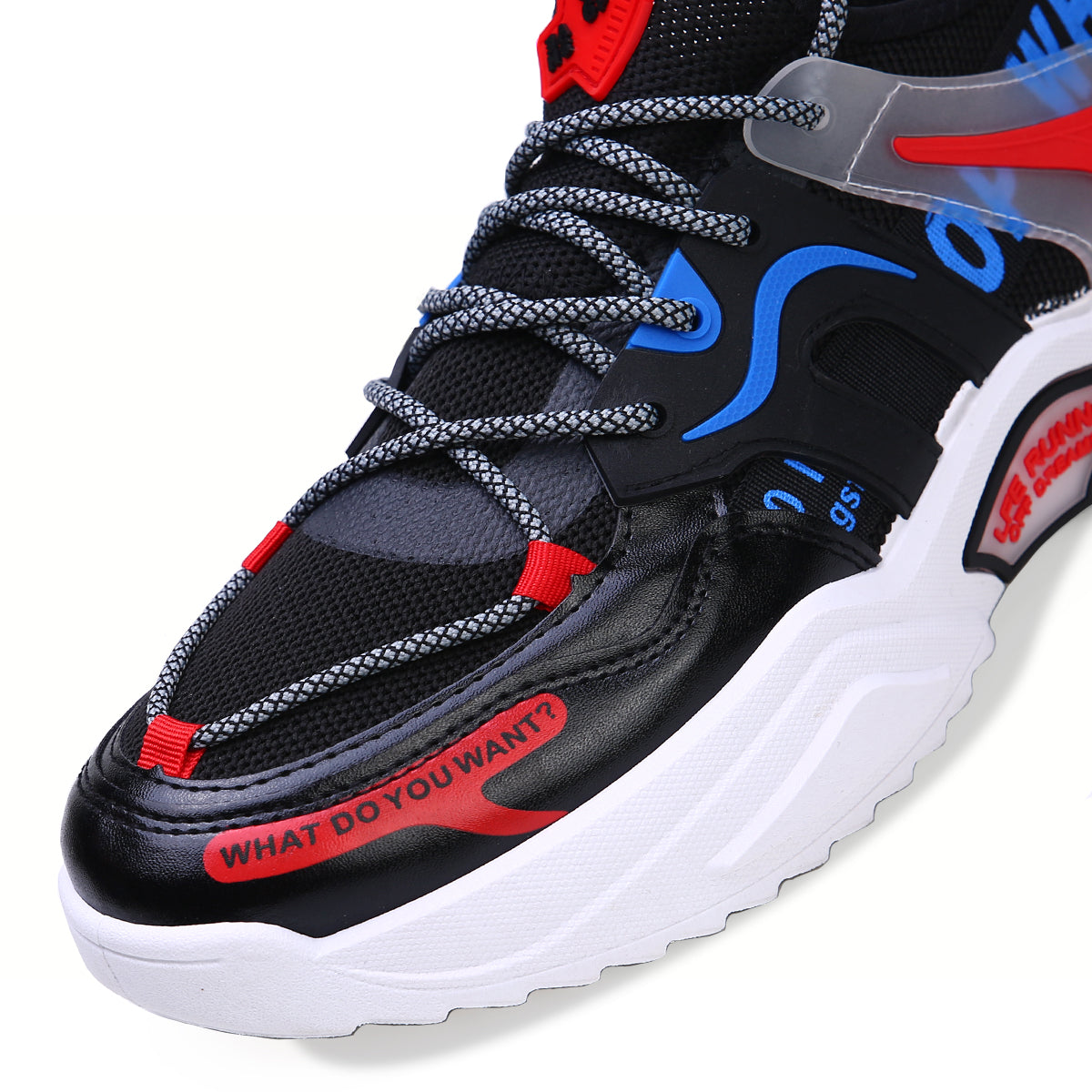 Tenis Para Hombre Wisconsin