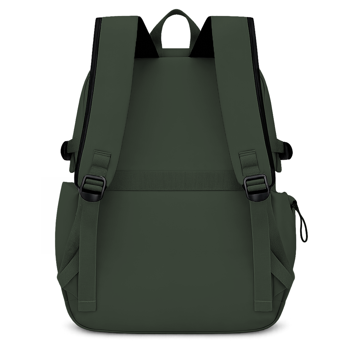 Mochila Backpack Vinipiel Contra Agua De Viaje Porta Laptop
