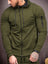 Sudadera Hombre Con Capucha De Calidad Con Cierre Hoodie