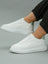 Tenis Para Hombre Sneakers Casuales de Plataforma Comodos De Moda