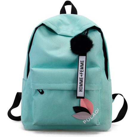 Mochila Backpack Minimalista