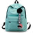 Mochila Backpack Minimalista