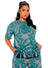 Pijama Shendy Vendy Dama Conjunto Elegante Camisa Pantalon