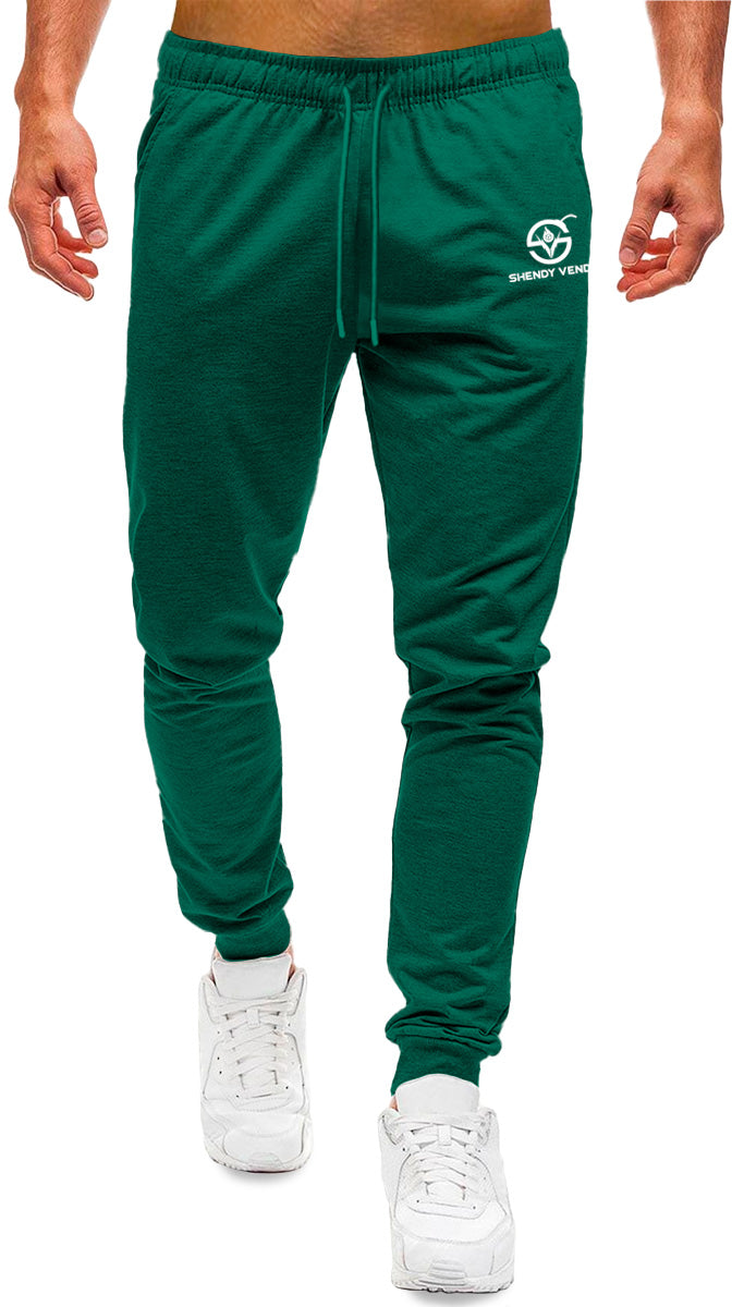 Pants Jogger Deportivo Slim Fit Súper Elástico