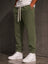 Pants Pantalon Pana Para Hombre Premium Jogger Comodo Casual