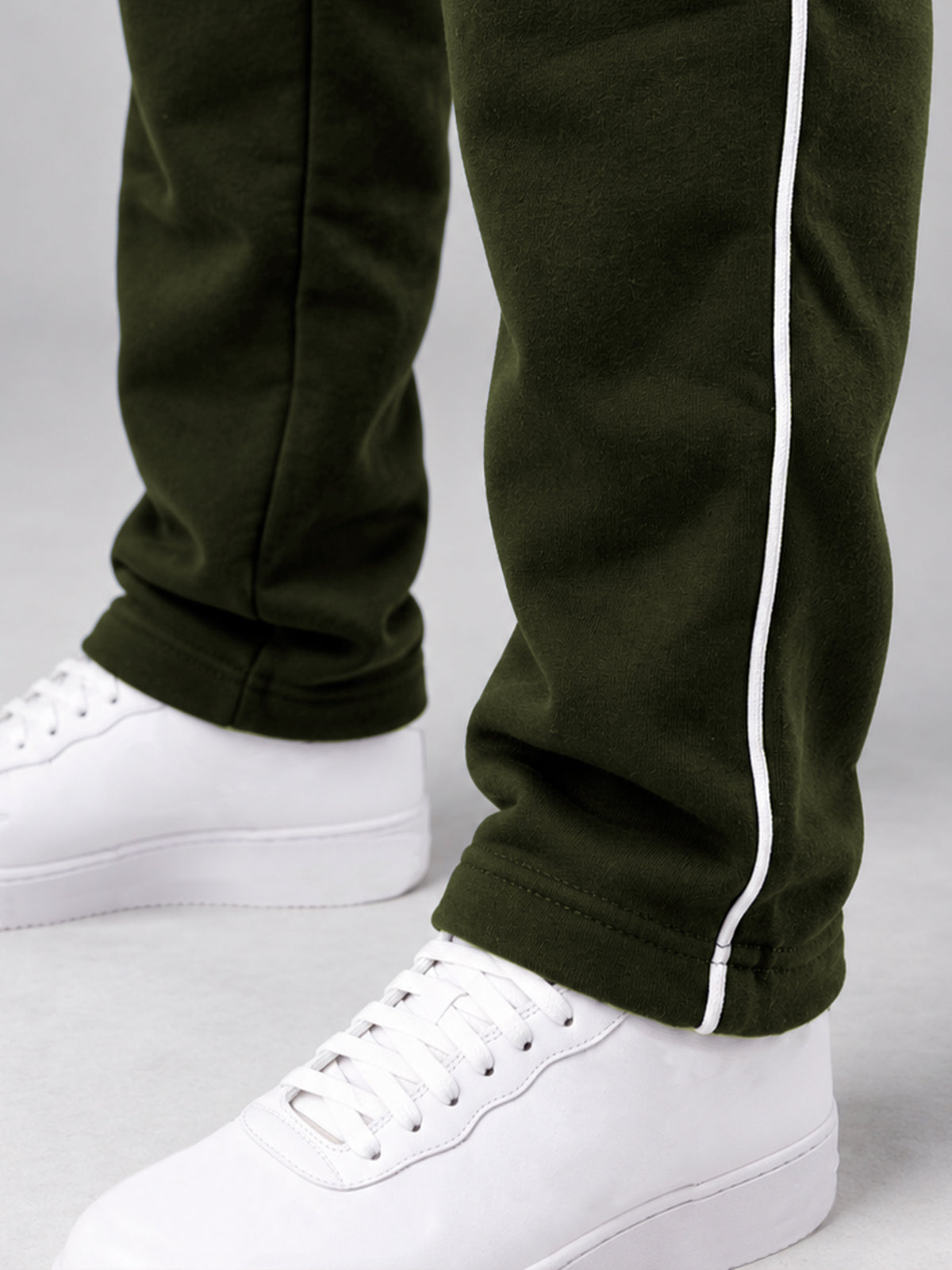 Pants Para Hombre Slim Fit Jogger Deportivo Elastico